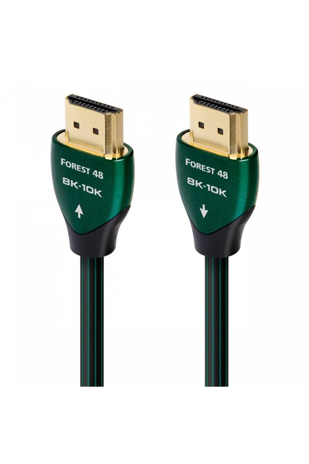 Cablu HDMI Forest 8K-10K 48Gbps 3m