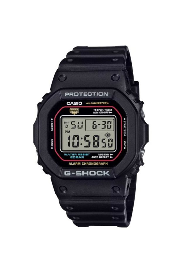 G-Shock DW-5600RL-1