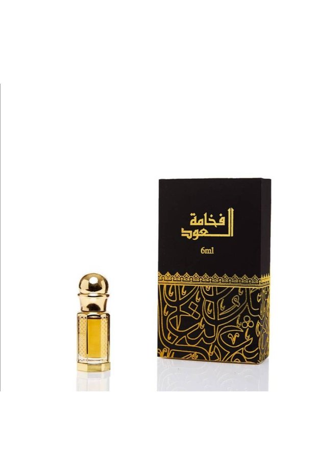 فخامة العود (هادي ورسمي)