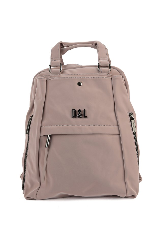 , Women's Backpack 163441Z19A Pink