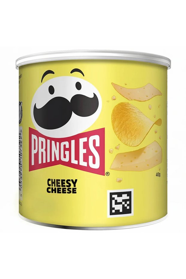 Cheese 40 gr