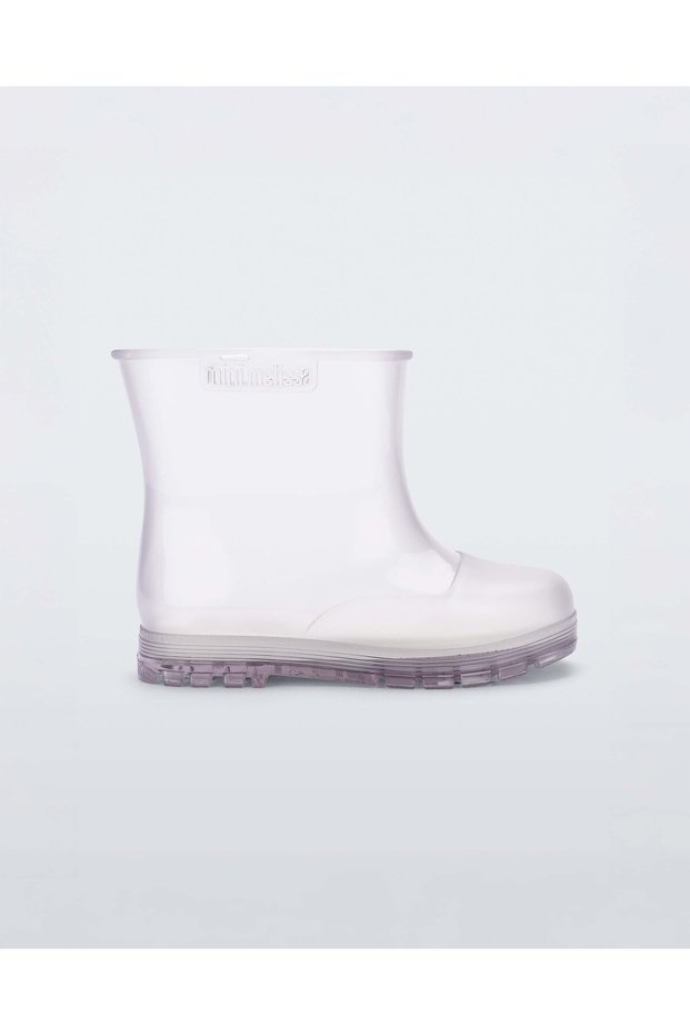 Welly Bb Girls' Boots
