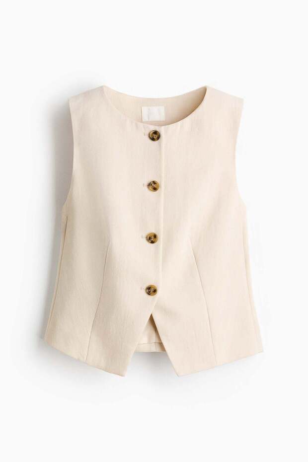 Waistcoat