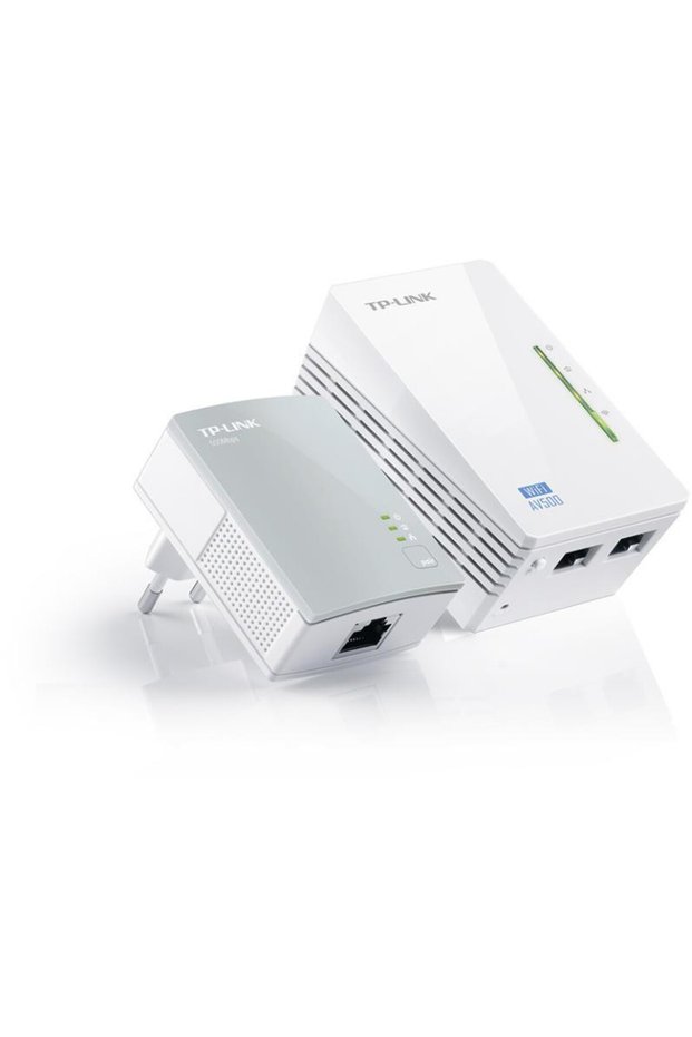 TPL P-LINE EXTENDERWI-FI AV600 KIT
