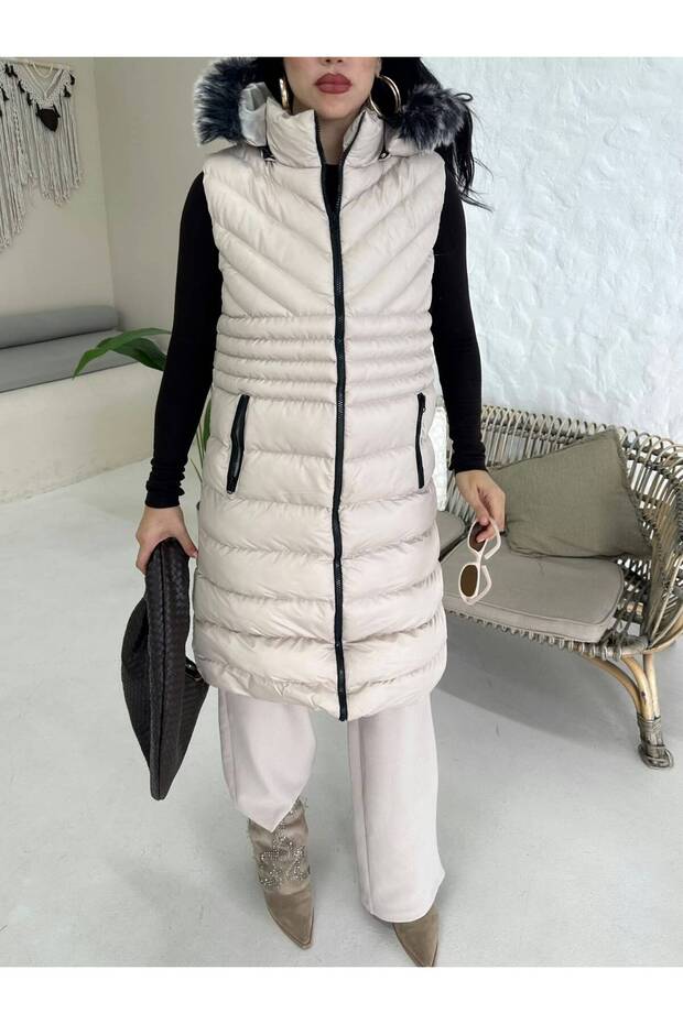Puffer Vest