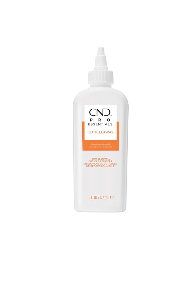 Essentials Cuticle Away, 177 ml