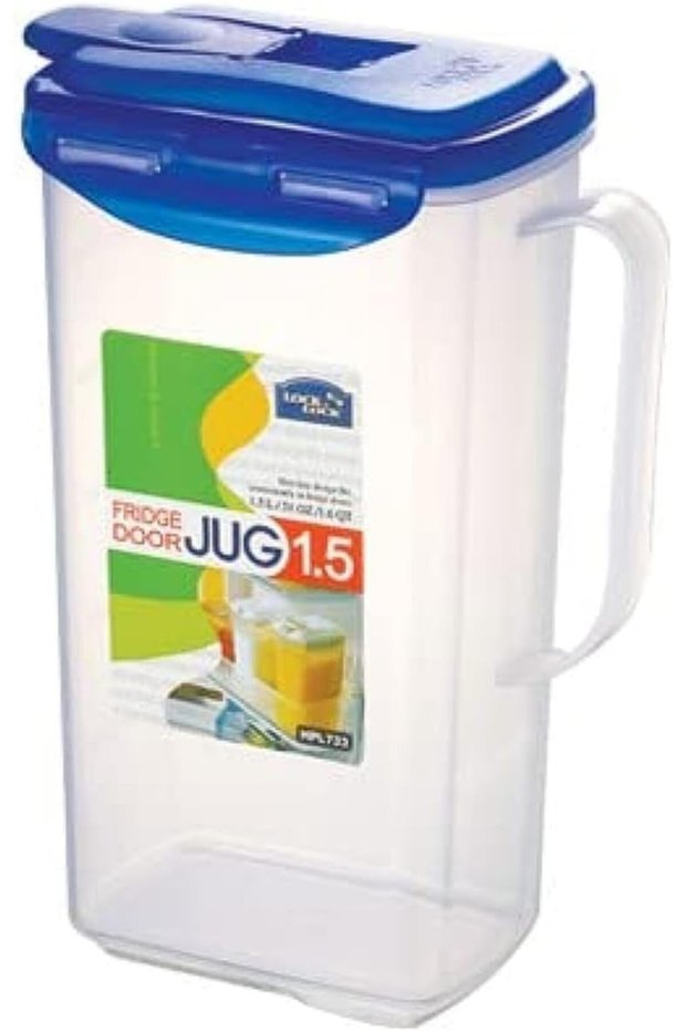 WATER JUG PP 1.5L