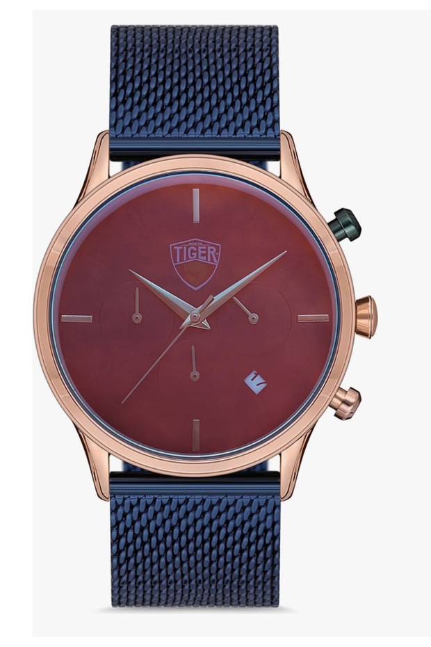 Men's Wristwatch Ti-2103C