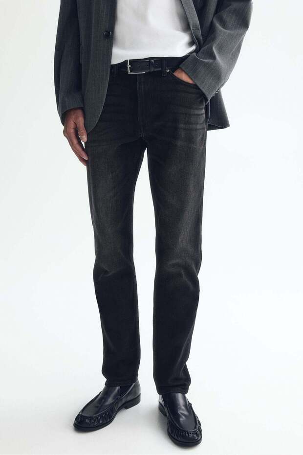 Slim jeans