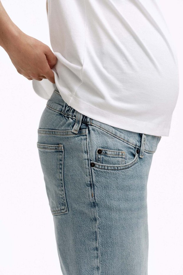 MAMA Wide jeans