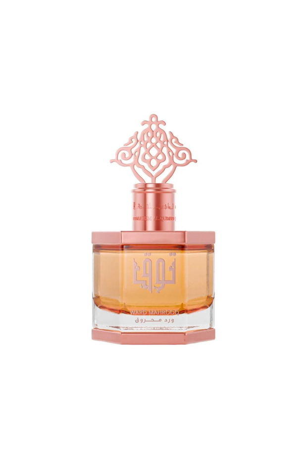 Ward Mahrooq Eau De Perfume 50مل
