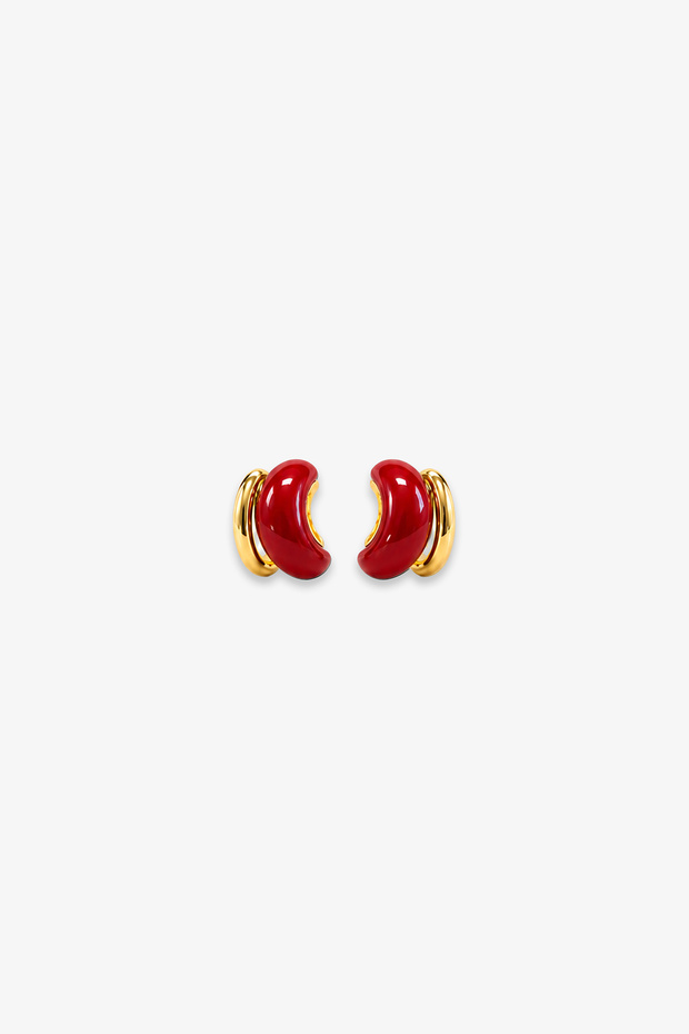 Ardor Earrings