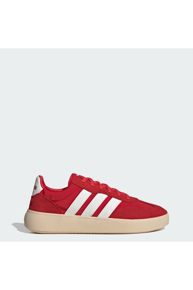 Barreda Decode Sneakers