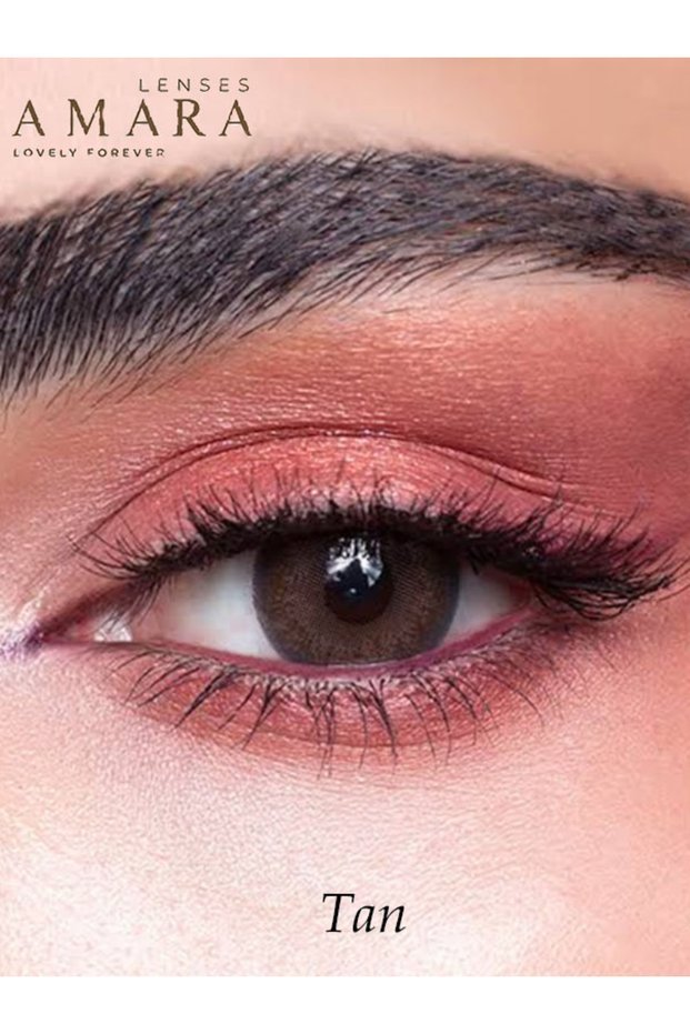 One Day Disposable Color Contact Lenses Full Color Range