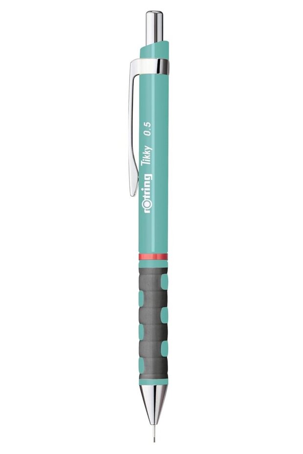 Rd Versatil Sea Blue 0.5 Mm, Rotring, Sea Blue
