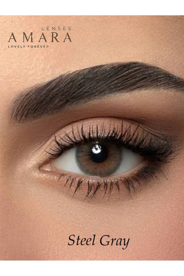 One Day Disposable Color Contact Lenses Full Color Range