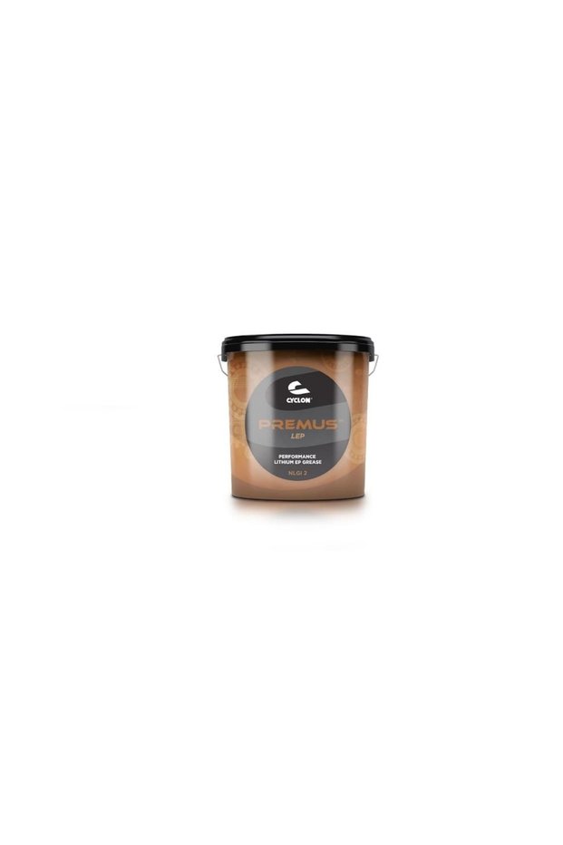 PREMUS LEP 3 ΔΟΧΕΙΟ 15KG