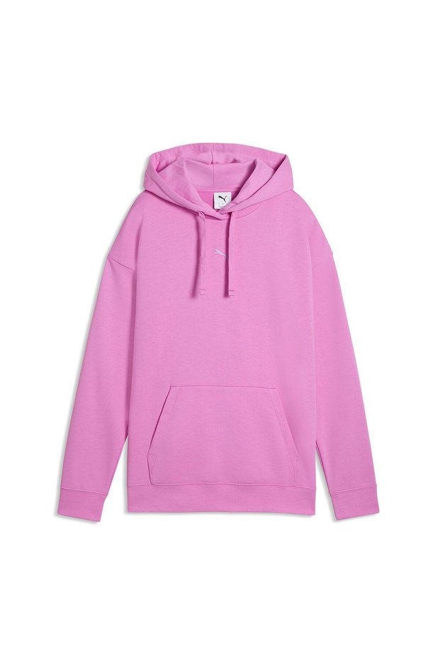 Hanorac Essentials Relaxed FL W