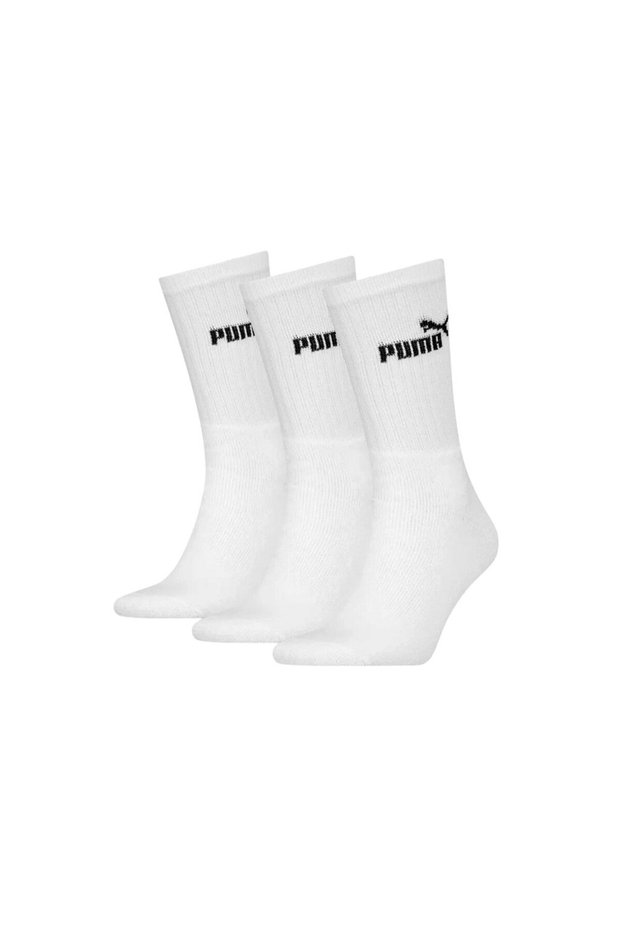 Set de 3 perechi de șosete înalte Elements