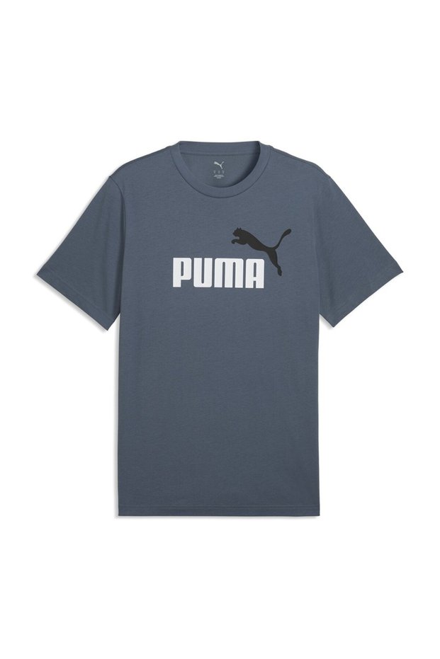 Tricou cu logo Essentials 2