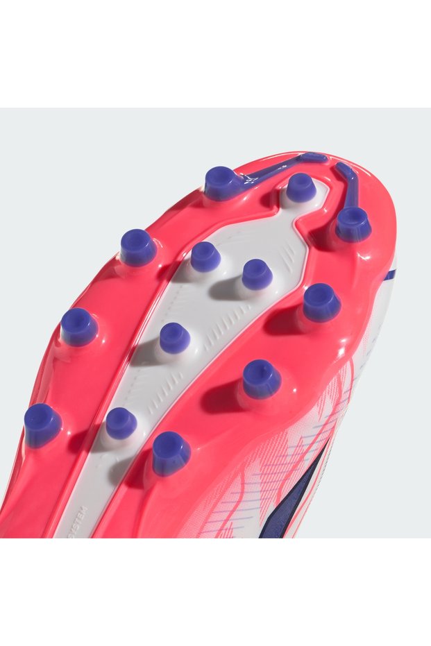 F50 Hyperfast League Artificial Ground Football Boots