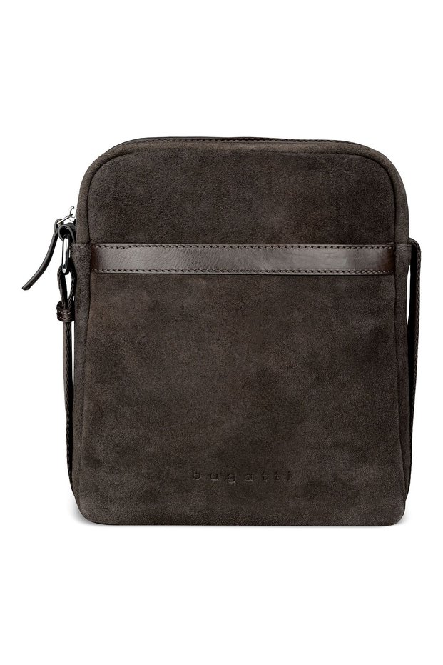 Diego Umhängetasche Leder 26 cm
