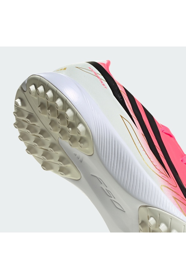 F50 Hyperfast League Turf Football Boots Kids