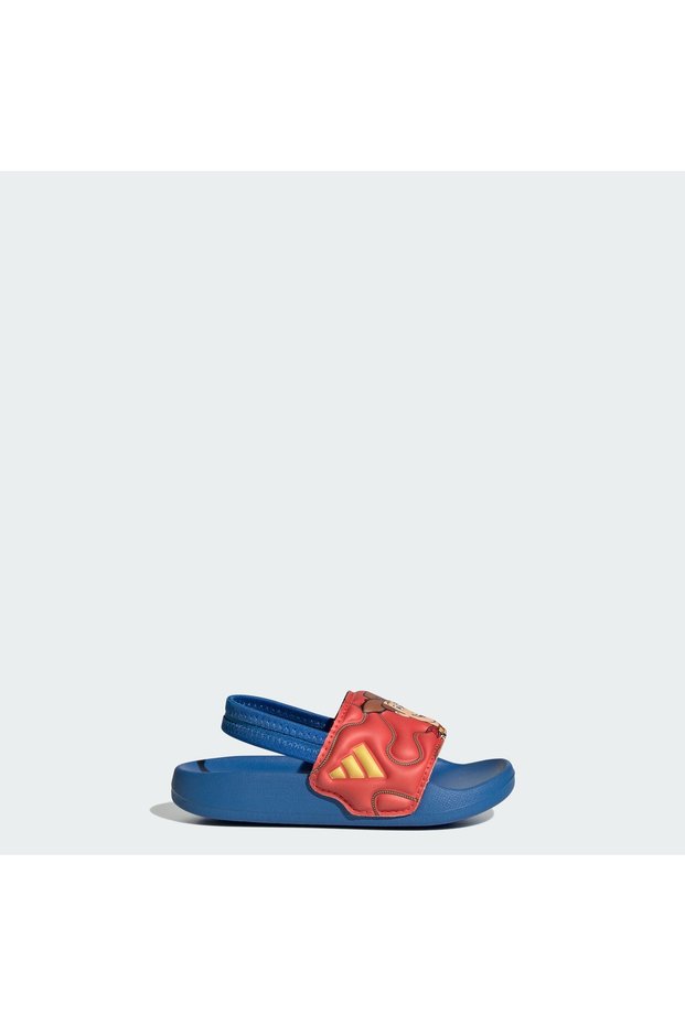 PIXAR TOY STORY ADILETTE ESTRAP SLIDES INFANTS