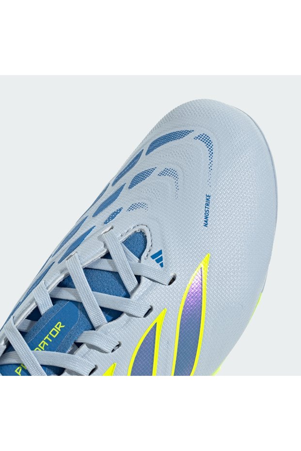 PREDATOR LEAGUE Firm Ground Football Boots Kids