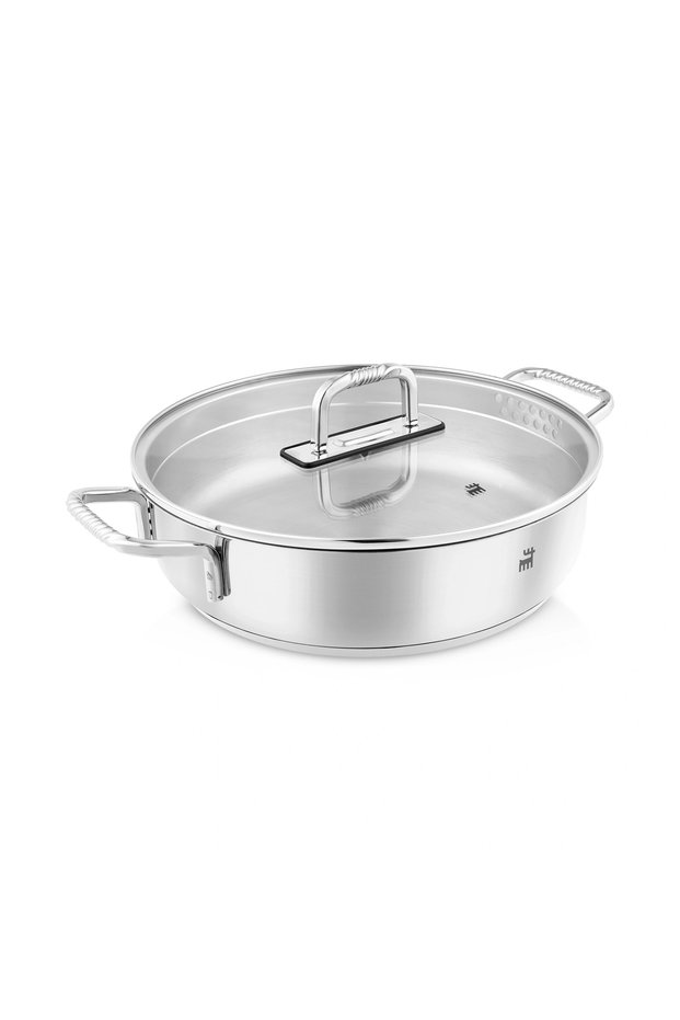Powersteel 316+ Imperial Roasting Pot 28 cm