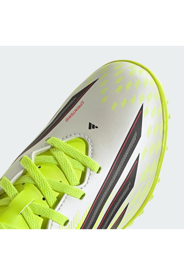 F50 CLUB Turf Football Shoes Kids