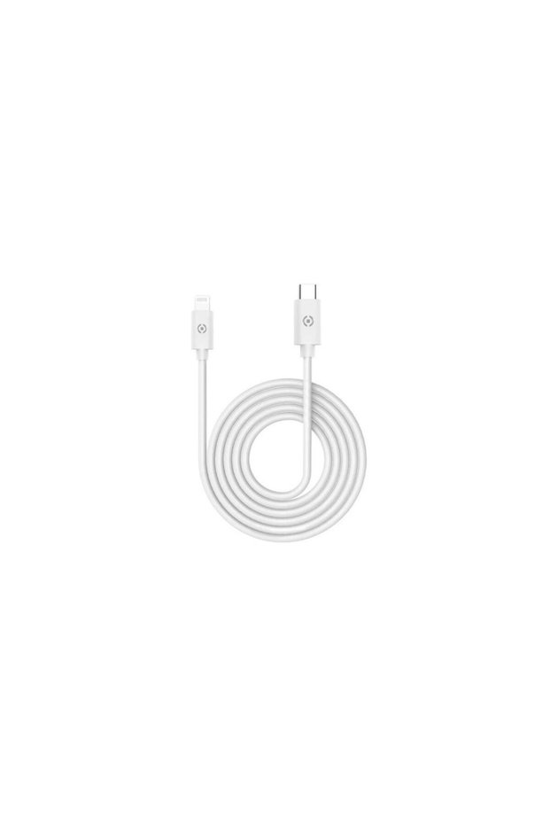 USB Cable Lightning to USB-C
