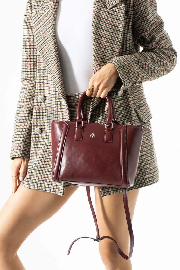 Lounye Women's Handbag