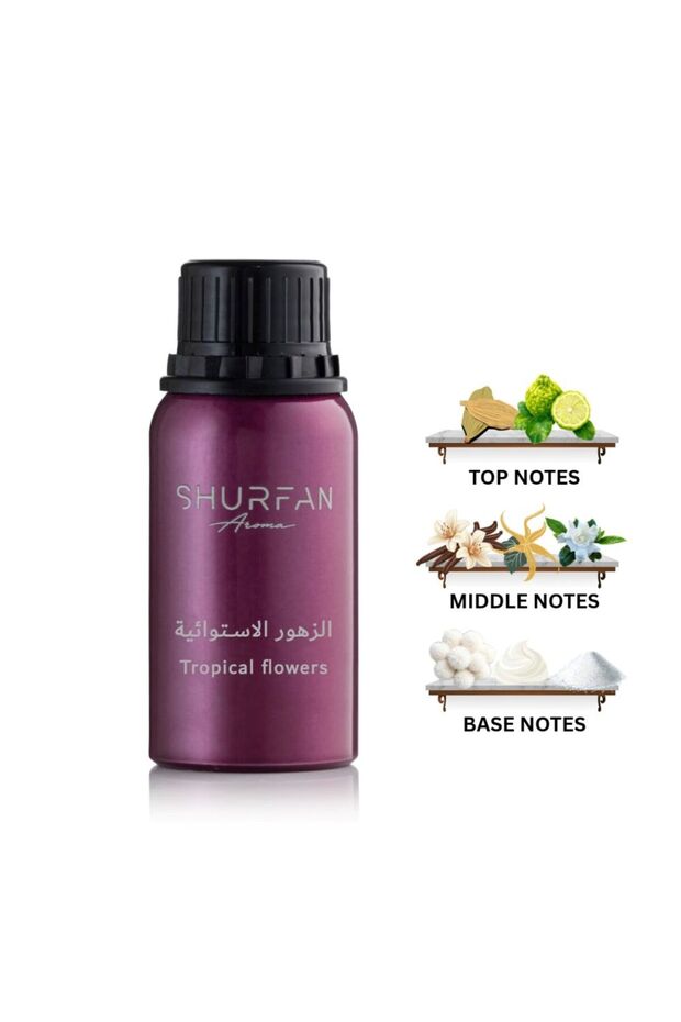 عطر فواحات 100 مل
