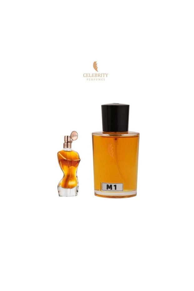 عطر كلاسيك جان بول قلتر 100 مل M1