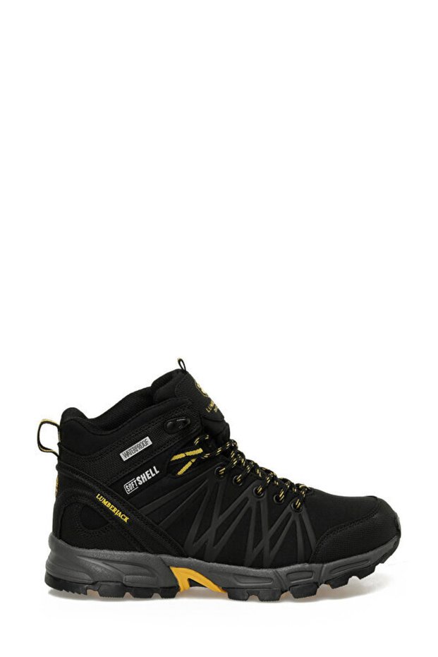 102706473 Shell Hi 6Pr Waterproof Men's Outdoor Shoes