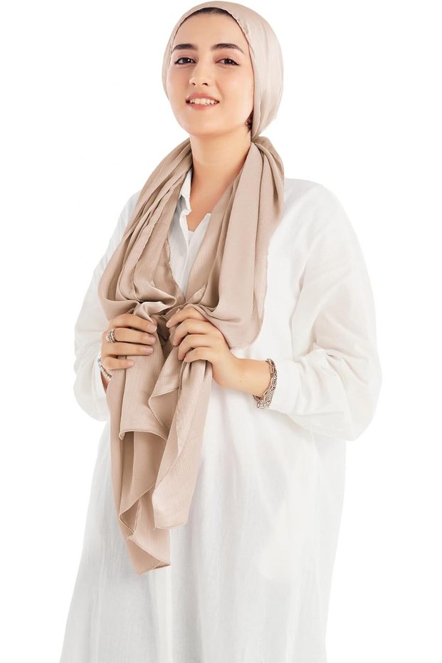 womens Sl-25 HIJAB