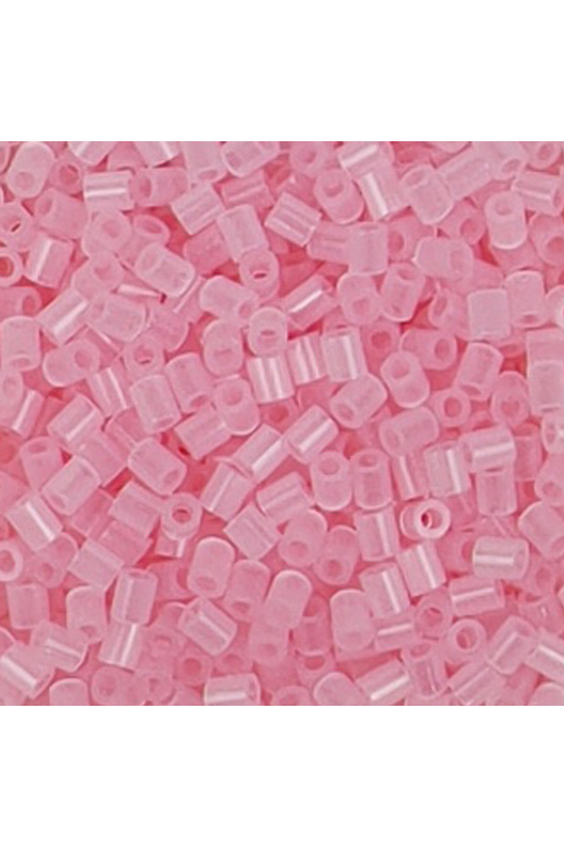 Y6 Yantjouet 2.6mm Mini Beads 1000pcs Pixel Art Perler Beads Glow in Dark Hama Beads Iron Beads High