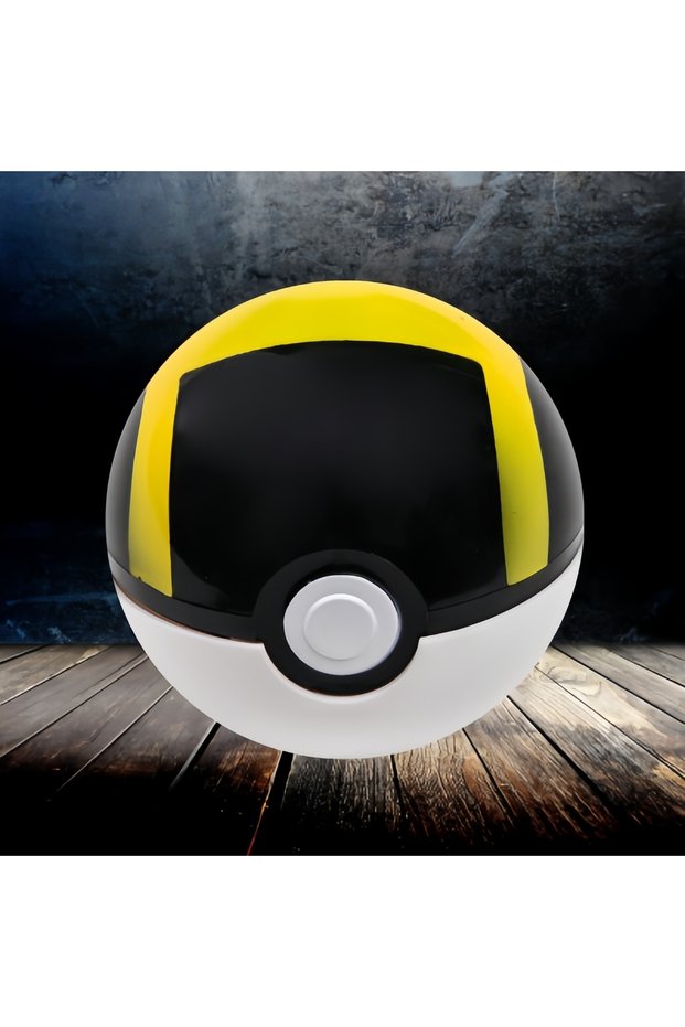 4 Pokémon Master Ball Toy with Mini Figurine Pokémon Toy Birthday Holiday Gift Christmas Inclusive P