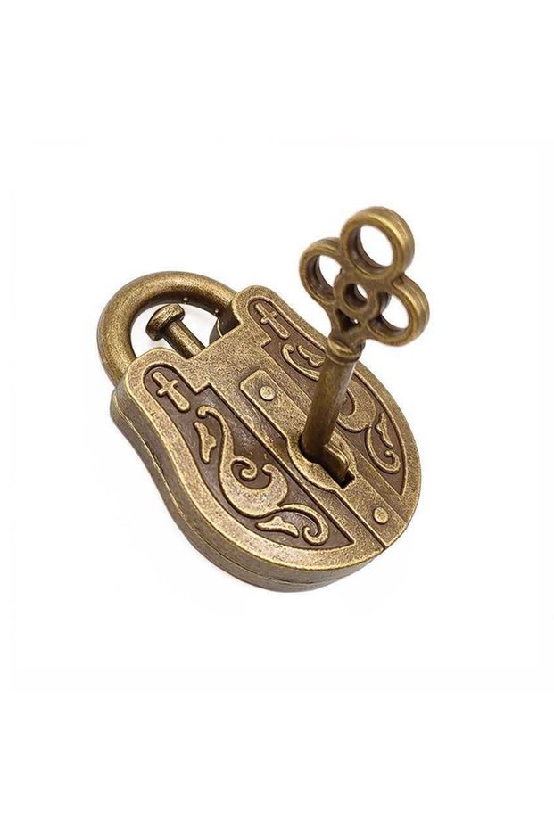 ShenLiSuo Variety Brain Teaser Puzzle Games Metal Take Apart Disentanglement Educational Toys Logic