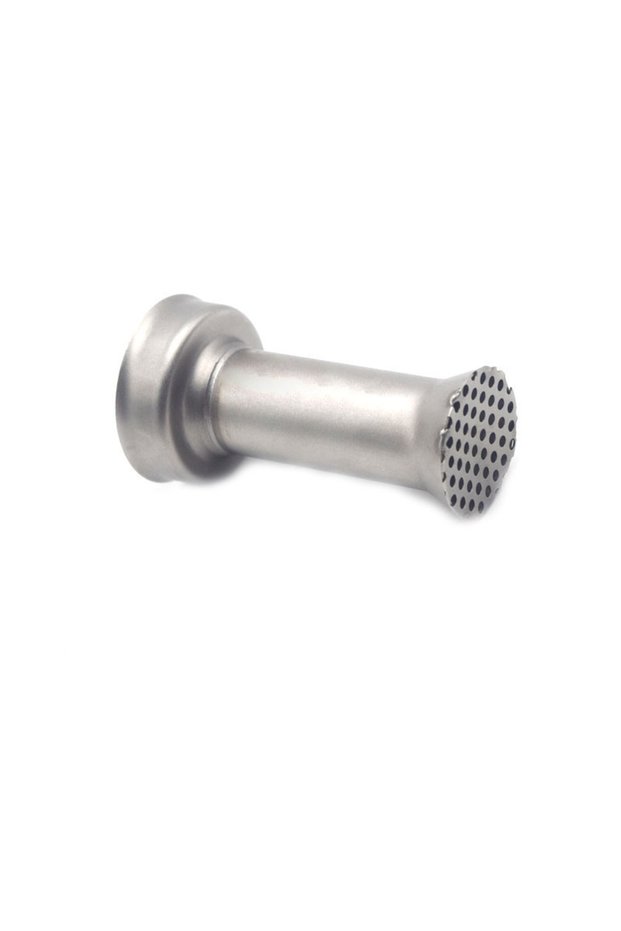A Motorcycle 51mm Inlet Exhaust Muffler Adjustable DB Killer Silencer Noise Sound Eliminator For Yos