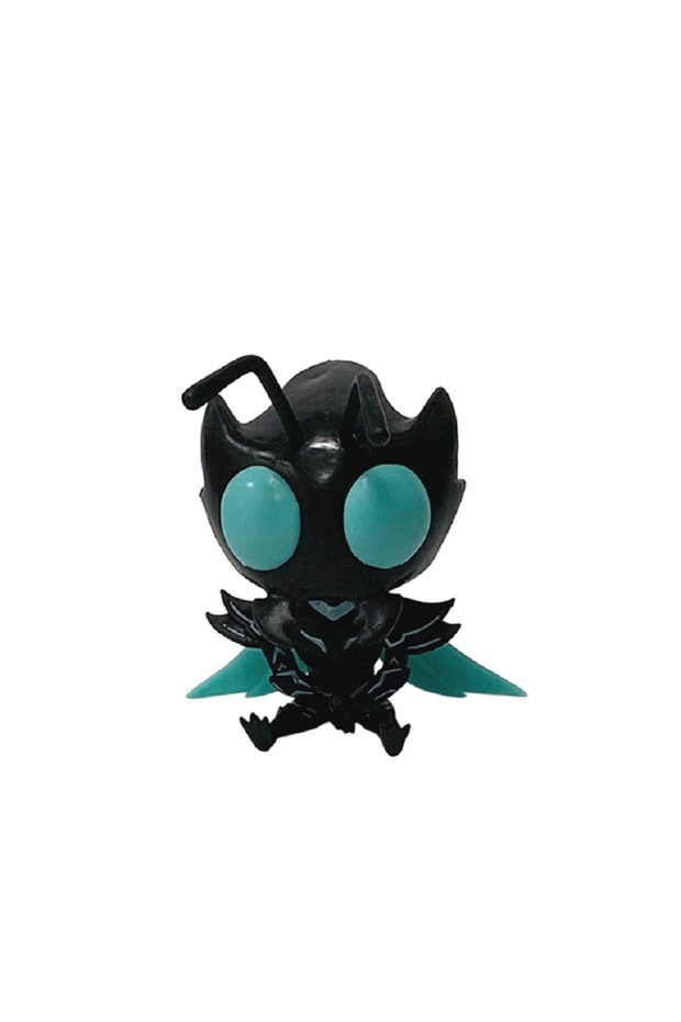 7cm- No Box 21cm Solo Level Up Shadow Monarch Anime Figure Cha Hae-In Action Figure Q Version