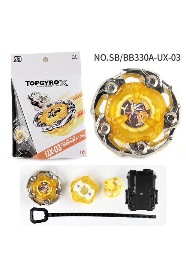 Set-Box-UX-03 Bx00-13-14-19-20ux-01-02-03bx23 27x gyro transmitter boxed children's toys and gifts.
