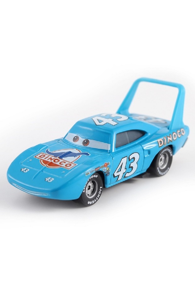 33 39 Style Pixar Cars 3 Toys For Kids Lightning McQueen High Quality Plastic Cars Toys Cartoon Mode