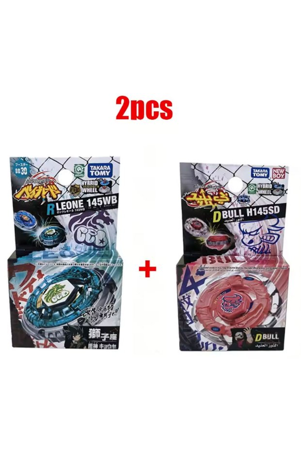 2PC 1PCS/2PCS/3PCS Takara Tomy BB28 Storm Pegasus 105RF BB88 Meteor L Drago LW105LF BB30+BB40/BB88+B