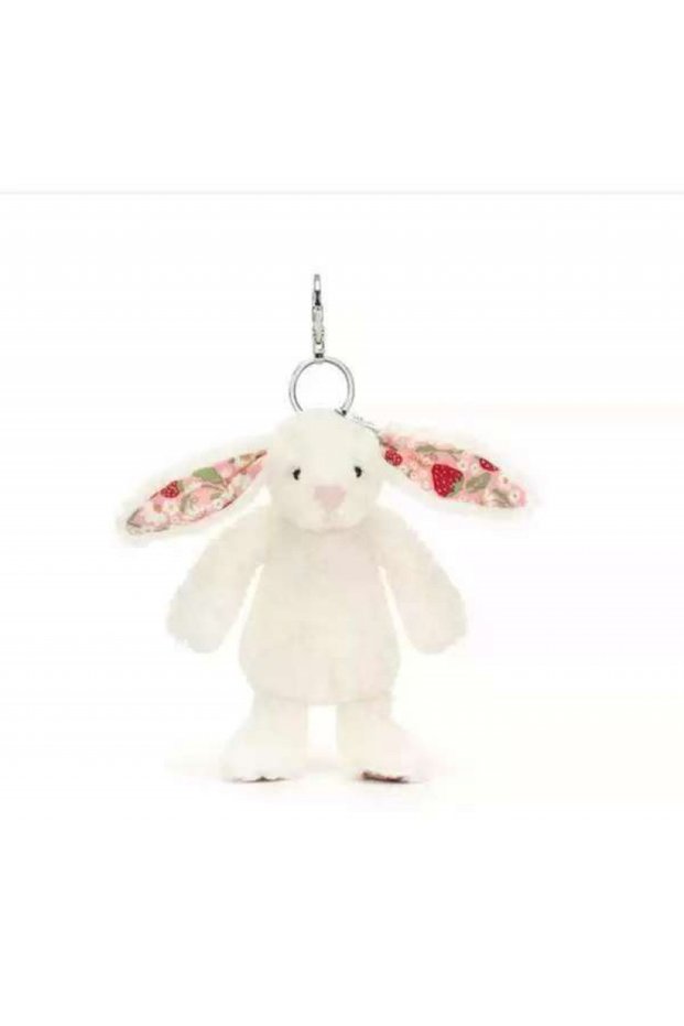 11 2026 Popular New Bag Pendant Keychain Trend Creative Plush Keychain Decoration Keychain Gift