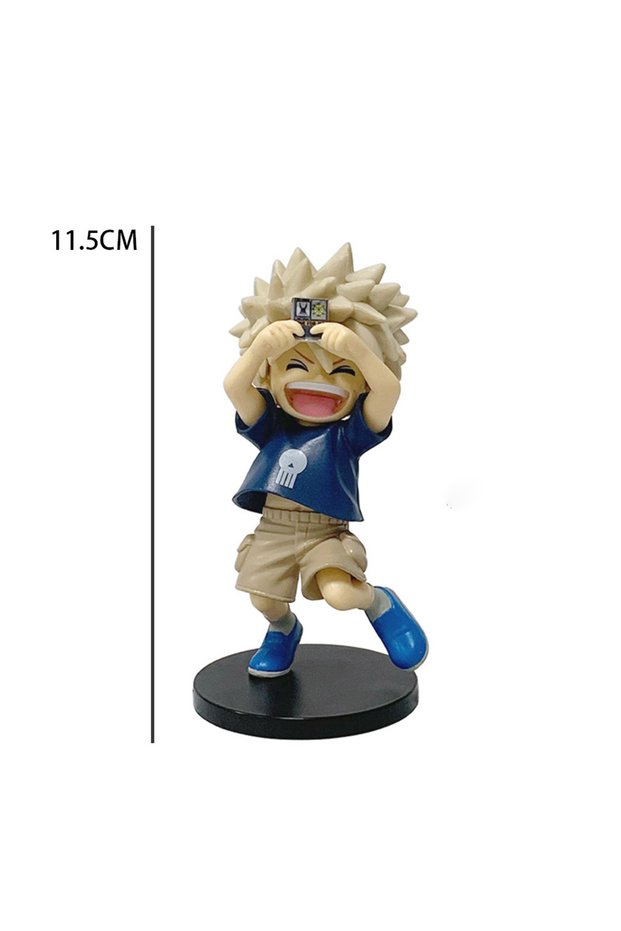 no box B New Arrival | In Stock Gift | My Hero Academia Childhood Izuku Midoriya / Childhood
