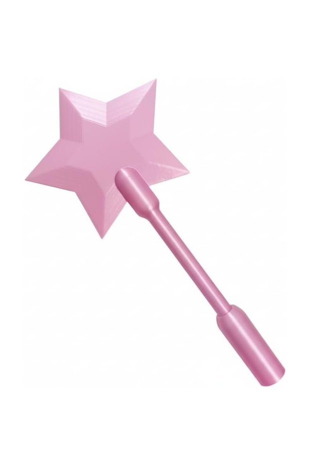Pink 1Set Wand, Tap to Pay Wand, Star Wand Tap to Pay, Contactless Payment Card Holder,