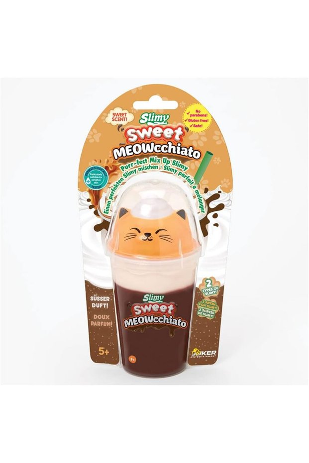 - Sweet Collection-Meowcchiato