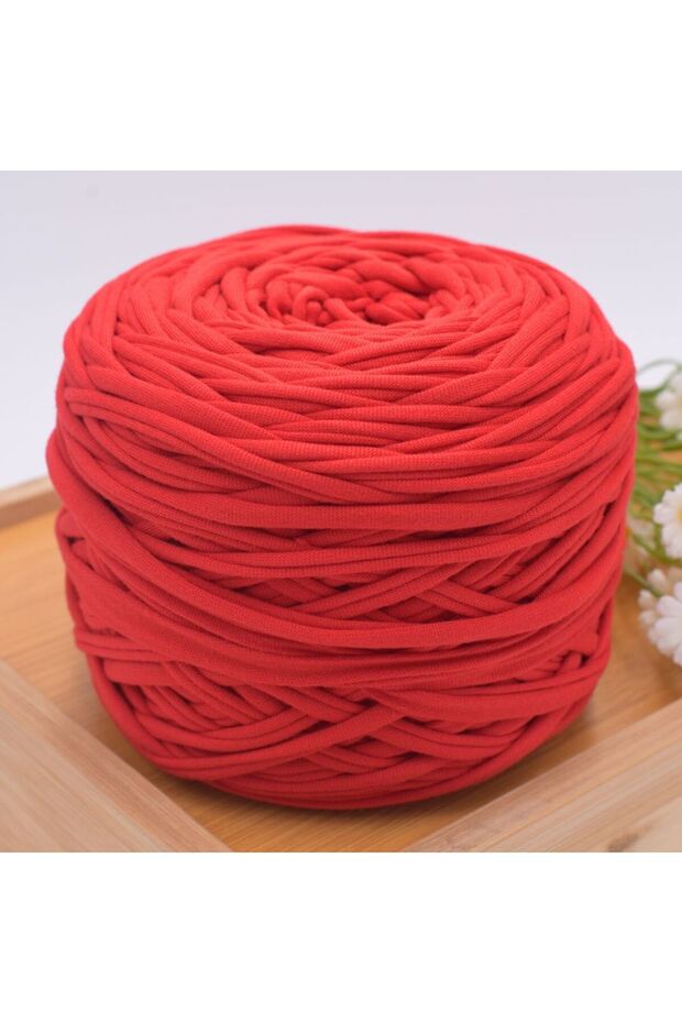 16 300g Polyester Cloth Tshirt Yarn for DIY Crafts And Home Projects
